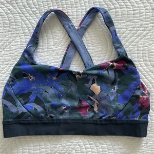 Patagonia sports bra